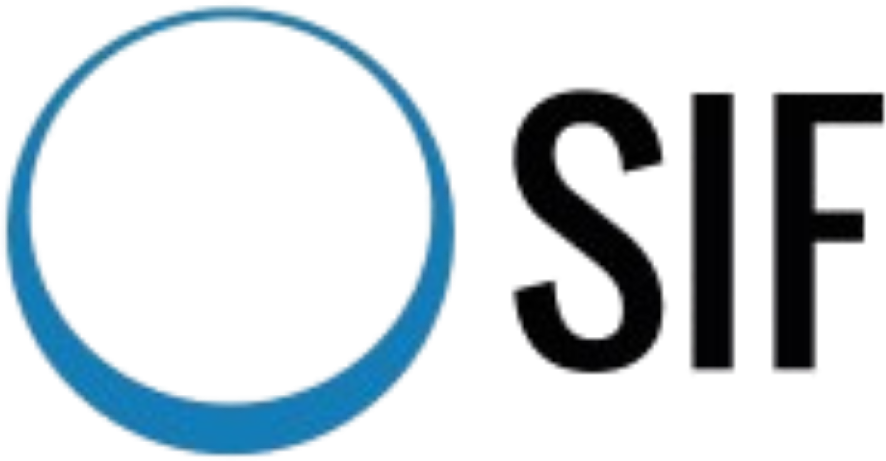 SIF Logo